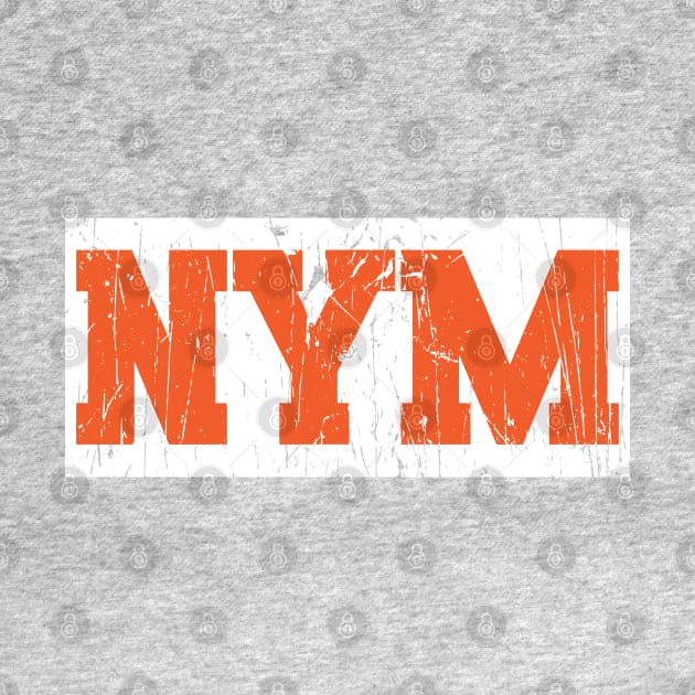 NYM by Nagorniak